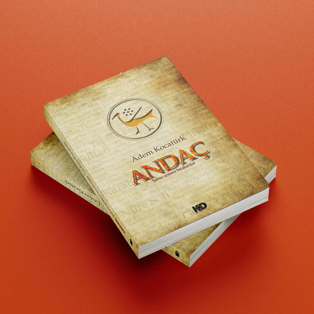 Andaç | Adem Kocatürk