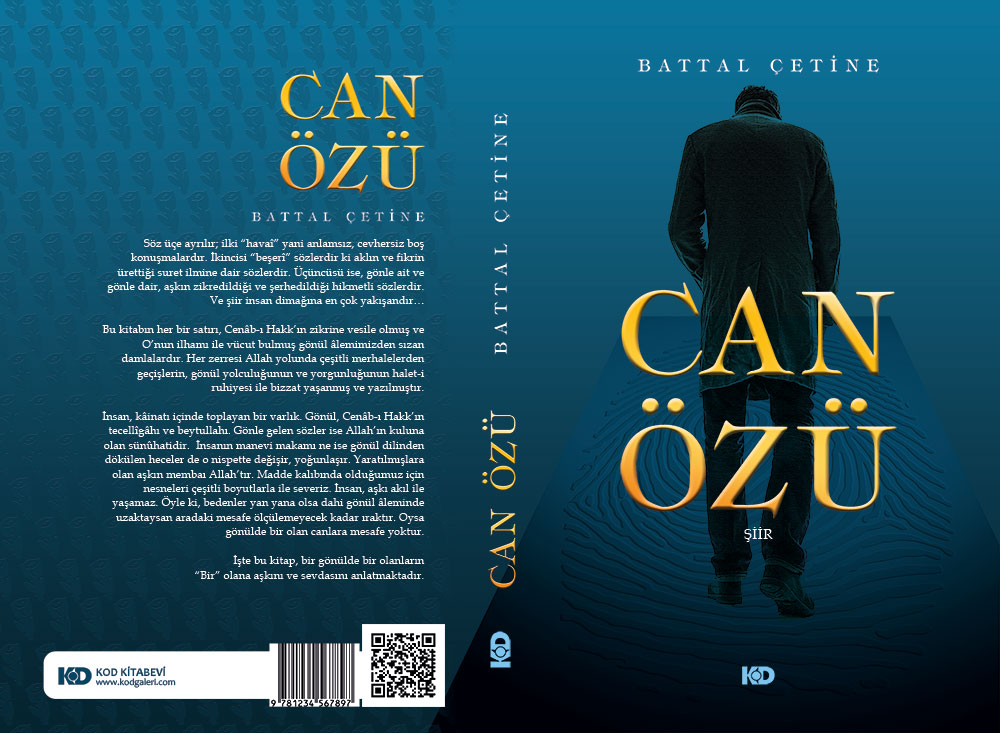 Can Özü