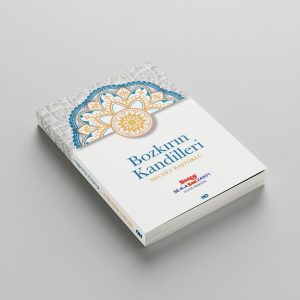Bozkırın Kandilleri | Necdet Baştoklu