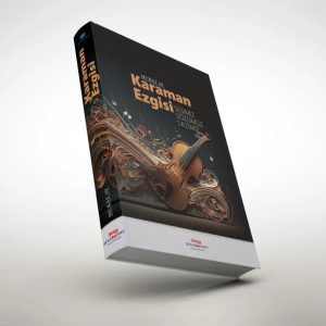 Karaman Ezgisi | Murat Ay
