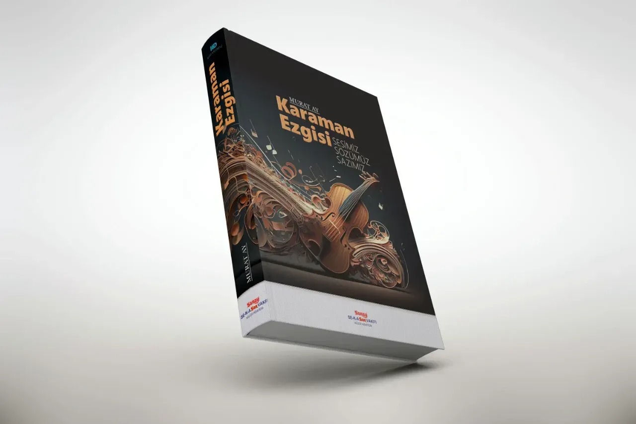 Karaman Ezgisi | Murat Ay