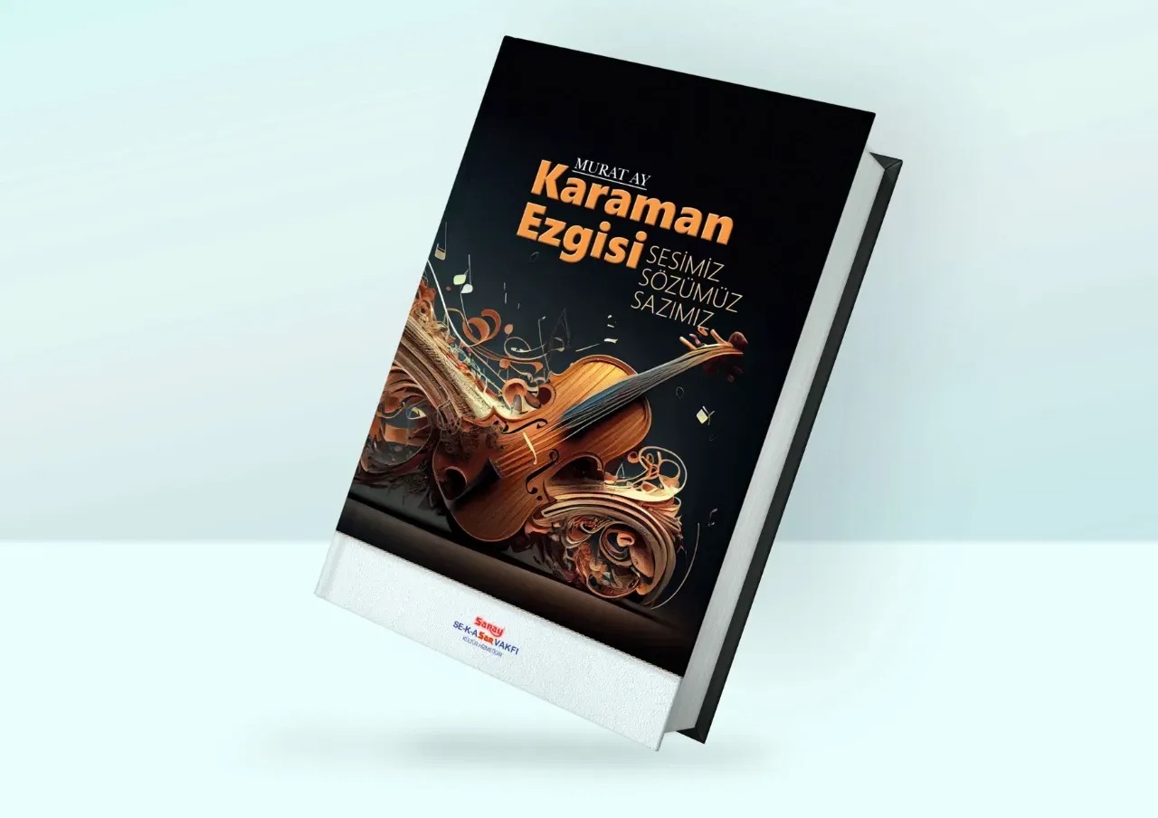 Karaman Ezgisi | Murat Ay - Görsel 3