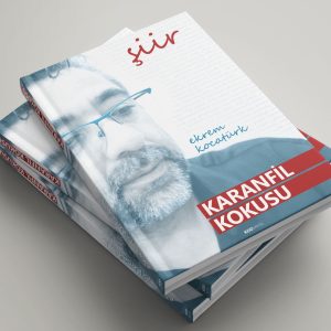 Karanfil Kokusu | Ekrem Kocatürk