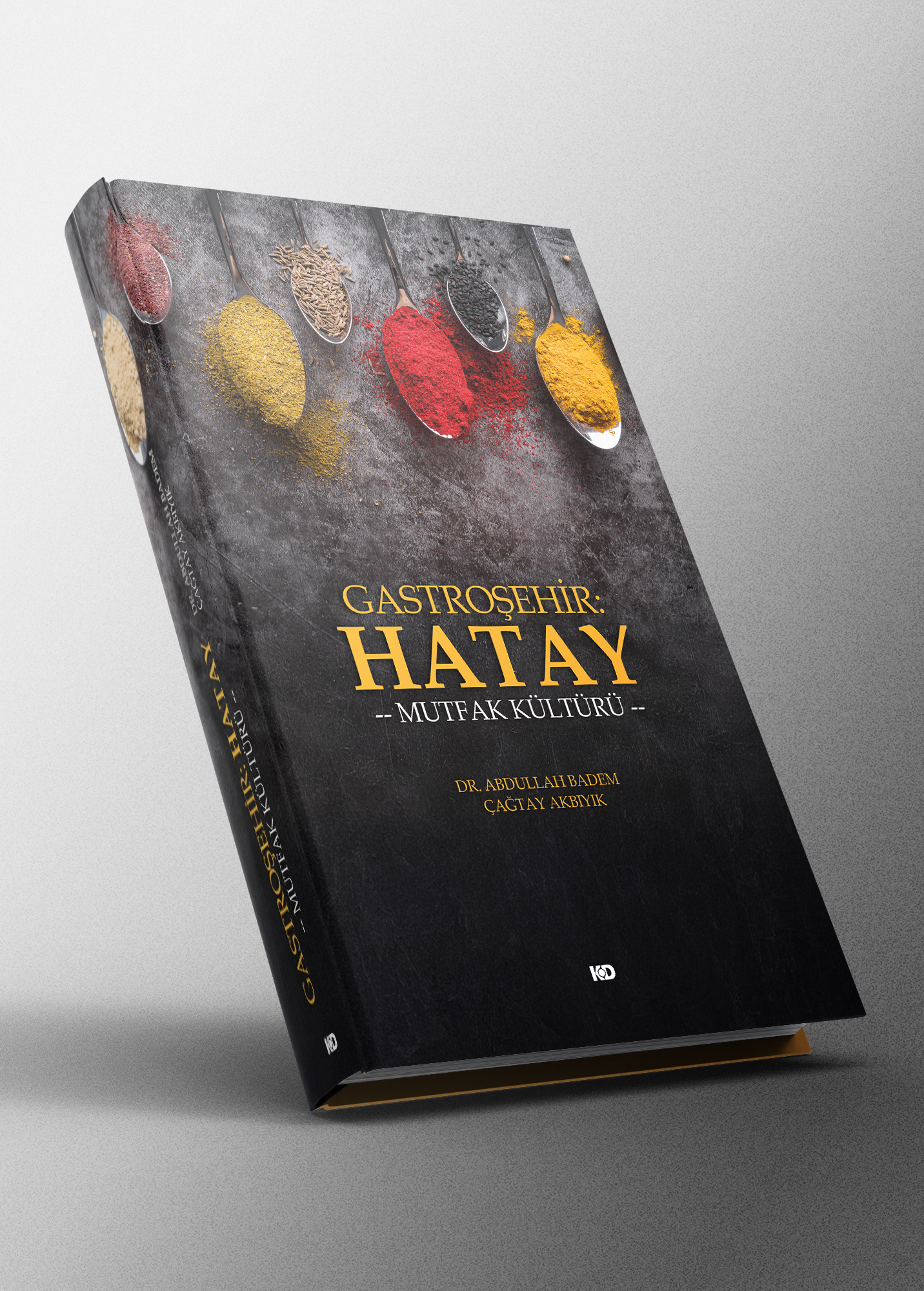 Hatay Mutfağı
