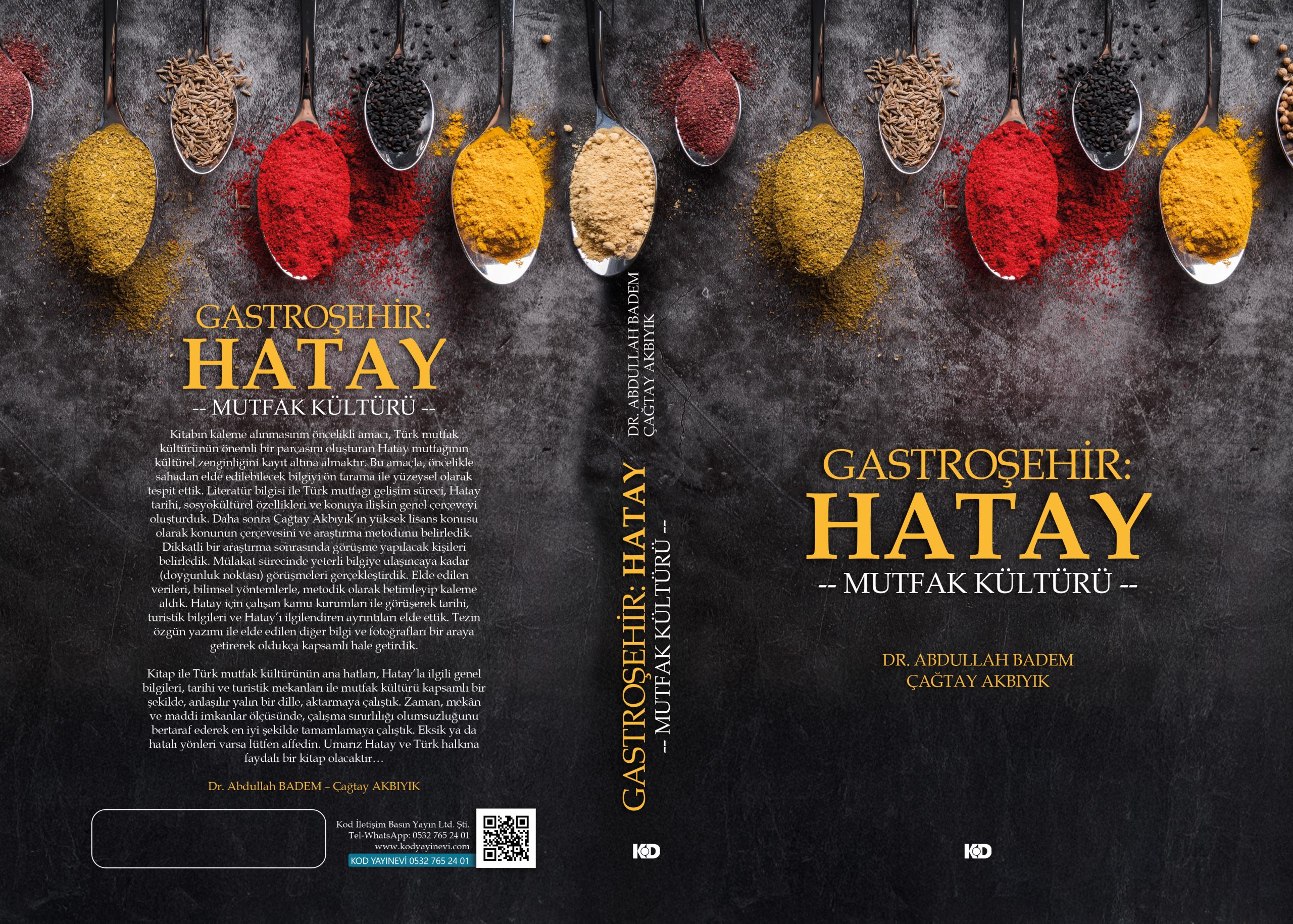 Hatay Mutfağı