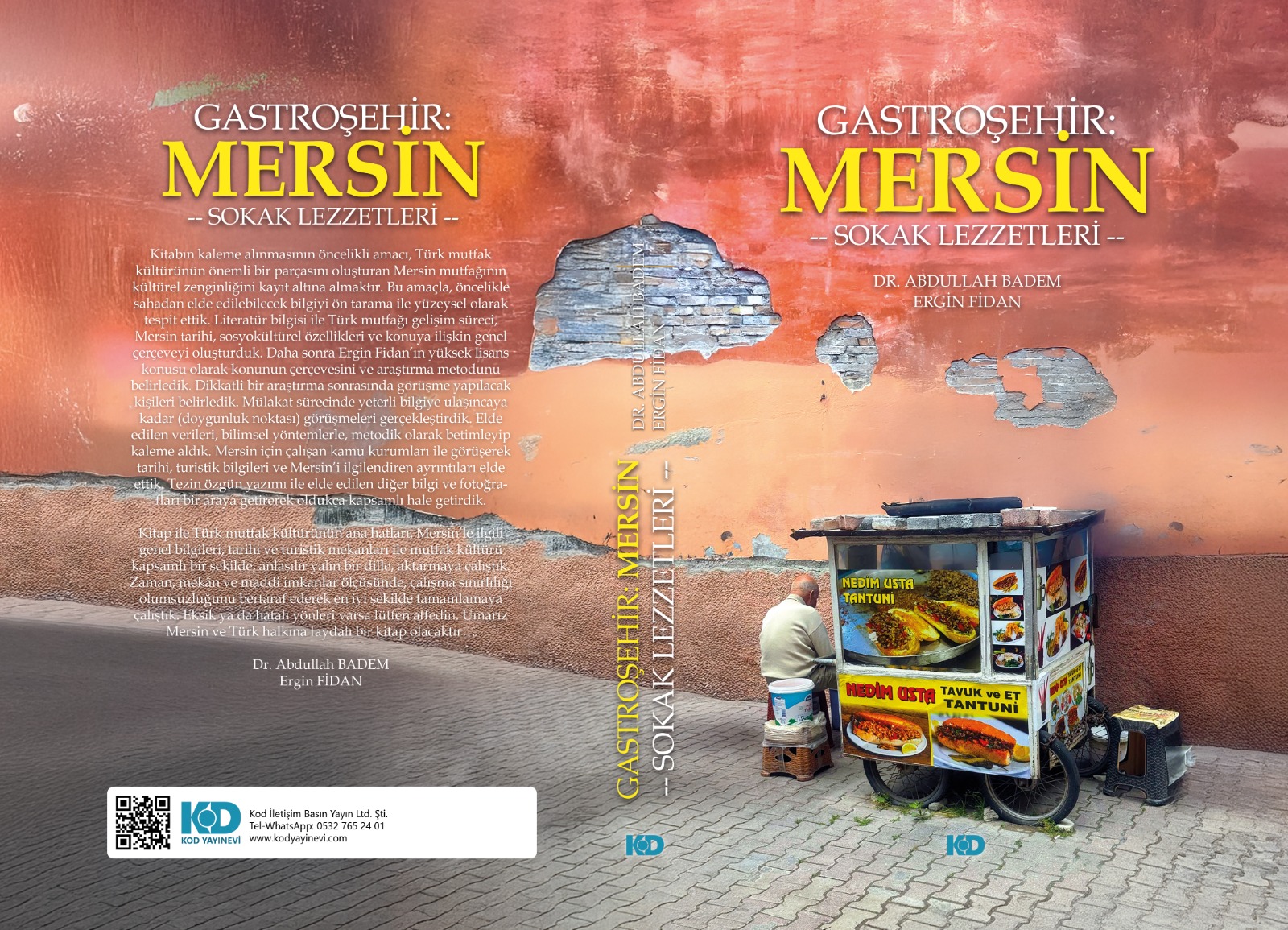 Gastroşehir: Mersin Sokak Lezzetleri - Görsel 3