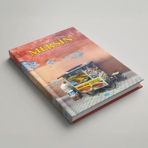 Gastroşehir: Mersin Sokak Lezzetleri