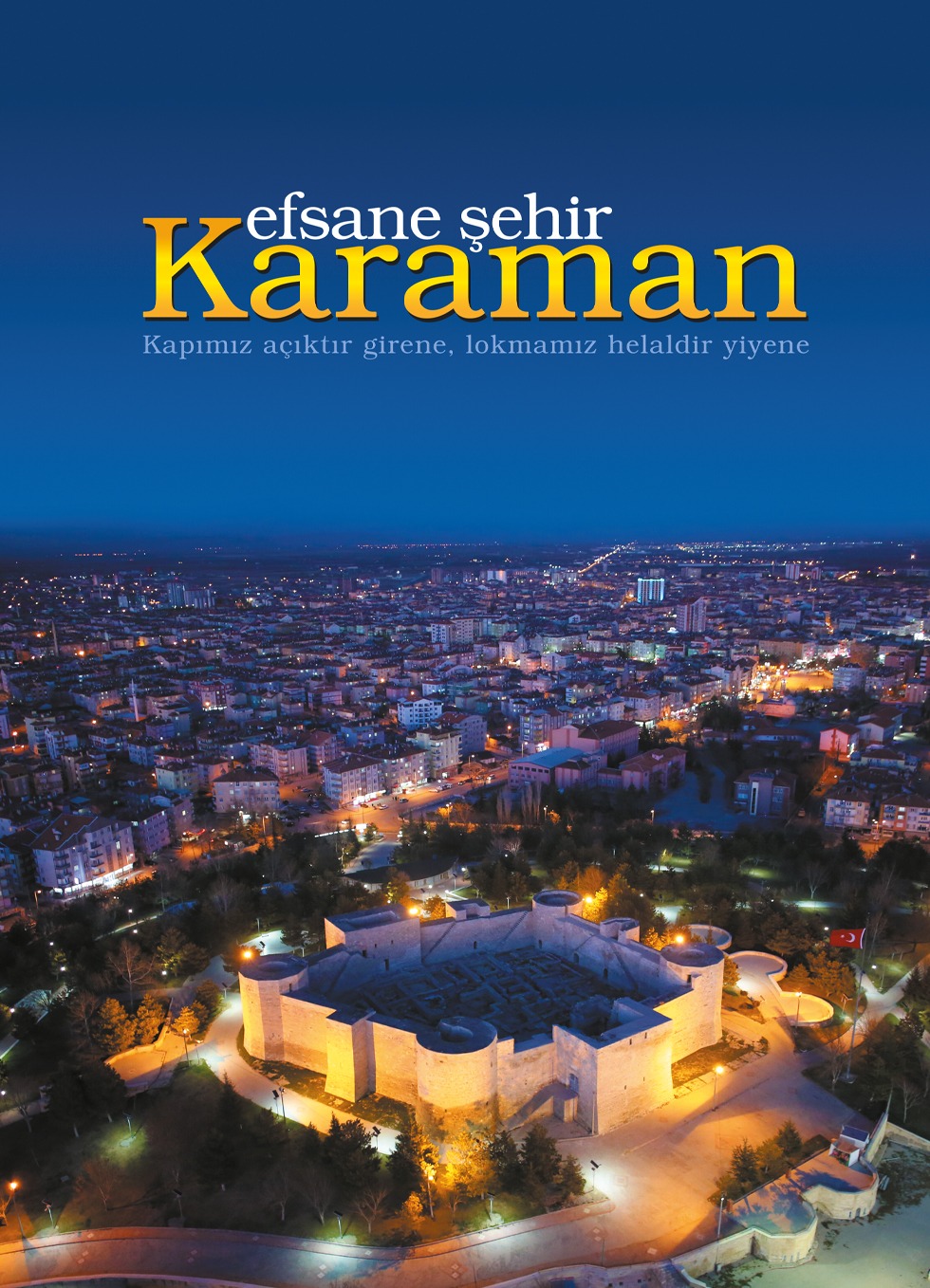 Efsane Şehir Karaman - Görsel 2