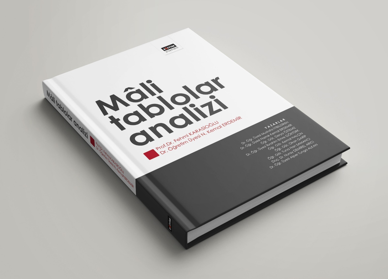Mali Tablolar Analizi