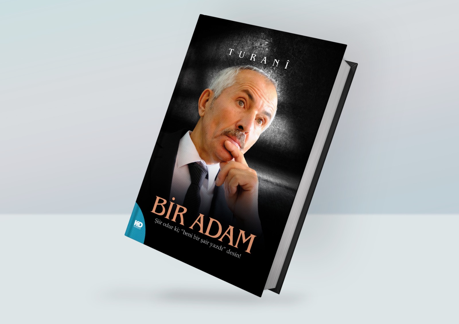 Turani | Bir Adam - Görsel 2