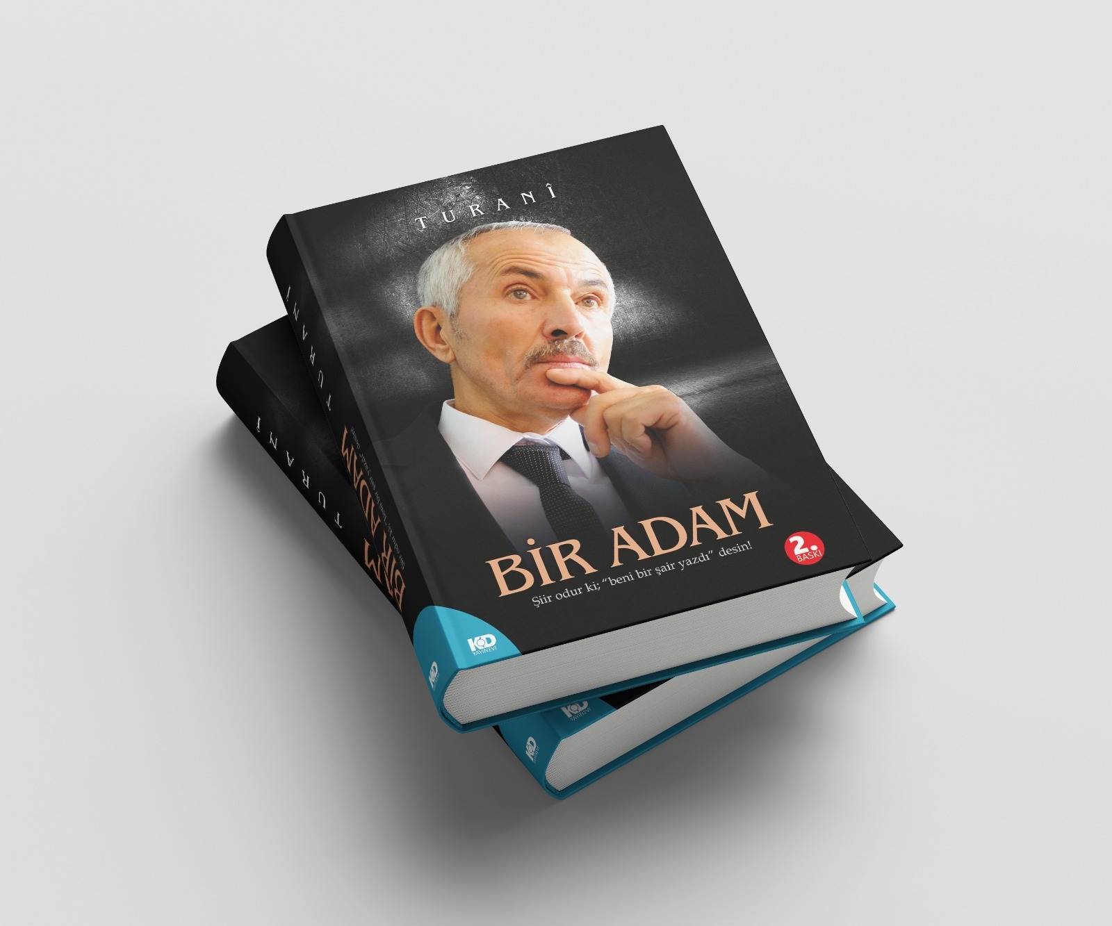 Turani | Bir Adam